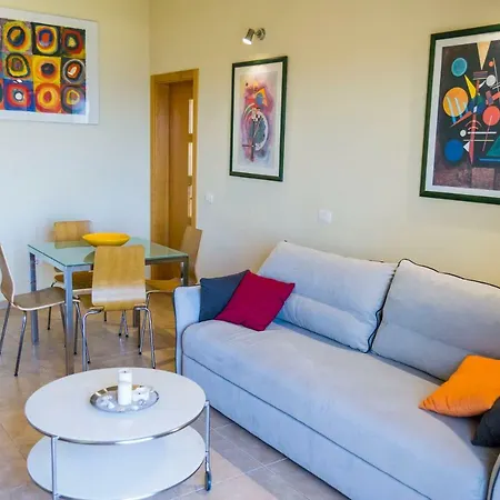 Medano Patios Windsurfing Area דירה *