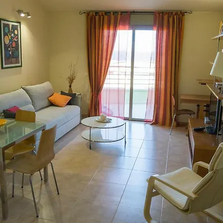 Medano Patios Windsurfing Area Apartment *